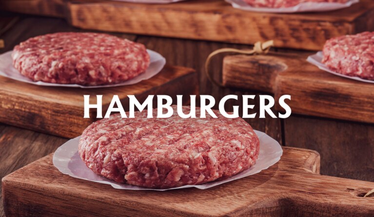 Hamburgers
